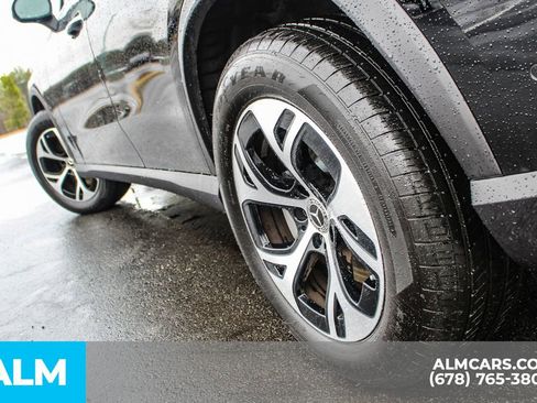 Used 2026 Mercedes-Benz GLC 350e 4MATIC image 15