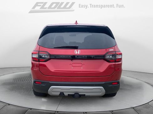 Certified 2025 Honda Pilot EX-L image 8