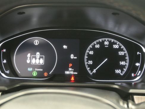 Used 2022 Honda Accord Sport Special Edition image 21