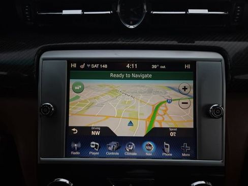 Used 2015 Maserati Quattroporte S Q4 image 23