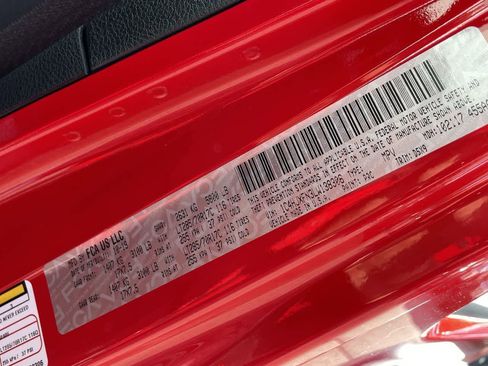 Used 2020 Jeep Wrangler Unlimited Rubicon image 34