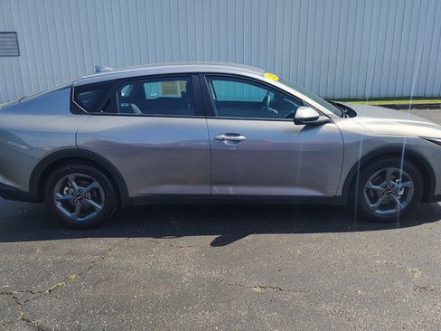 Used 2025 Kia K4 FWD image 4
