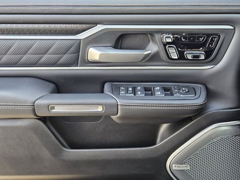 New 2026 RAM 1500 Tungsten image 25