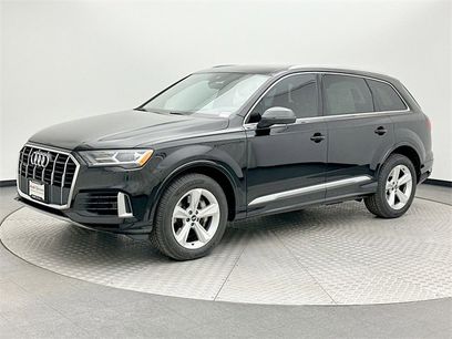 Used 2021 Audi Q7 3.0T Premium