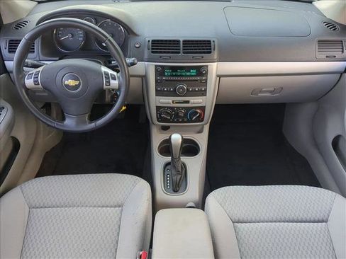 Used 2010 Chevrolet Cobalt LT w/ My Link Package FWD image 15