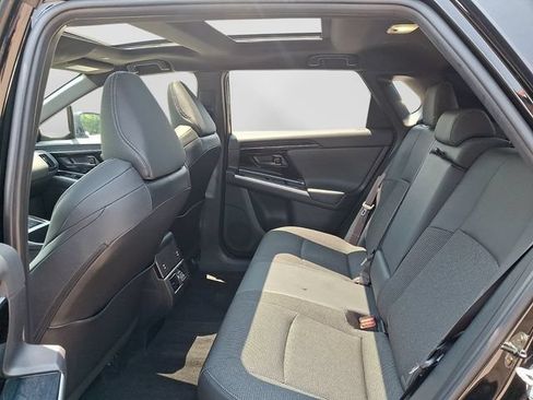 Used 2024 Toyota bZ4X AWD w/ Weather Package image 12