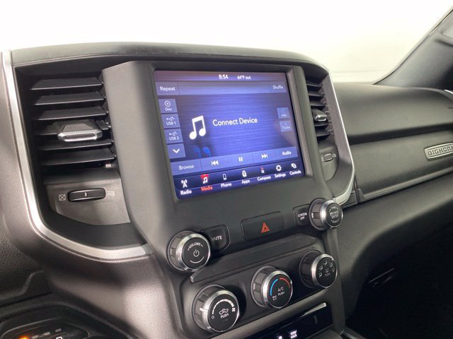Used 2019 RAM 1500 Big Horn AWD/4WD image 11
