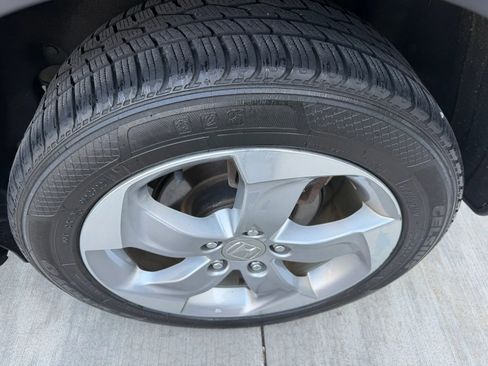 Used 2016 Honda HR-V EX-L image 21