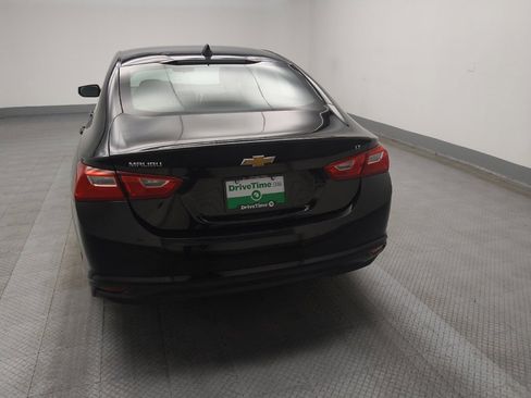 Used 2024 Chevrolet Malibu LT image 6