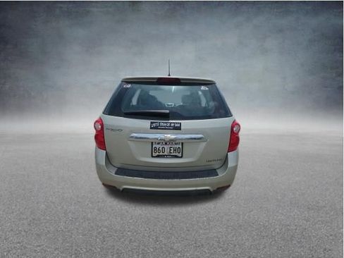 Used 2014 Chevrolet Equinox LS FWD image 9