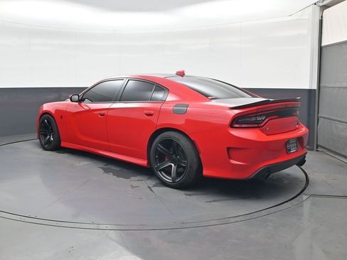 Used 2017 Dodge Charger SRT Hellcat w/ Harman/Kardon Audio Group image 5
