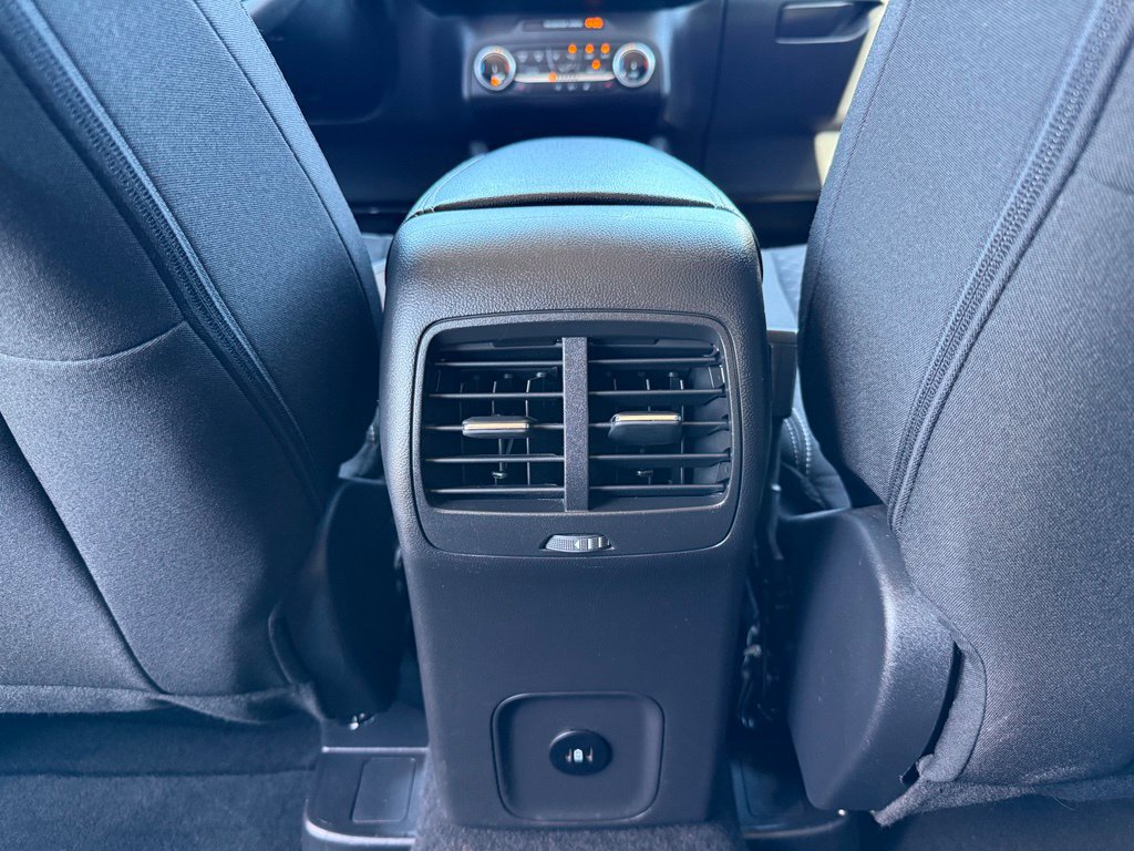 Used 2024 Ford Escape Active AWD/4WD image 20