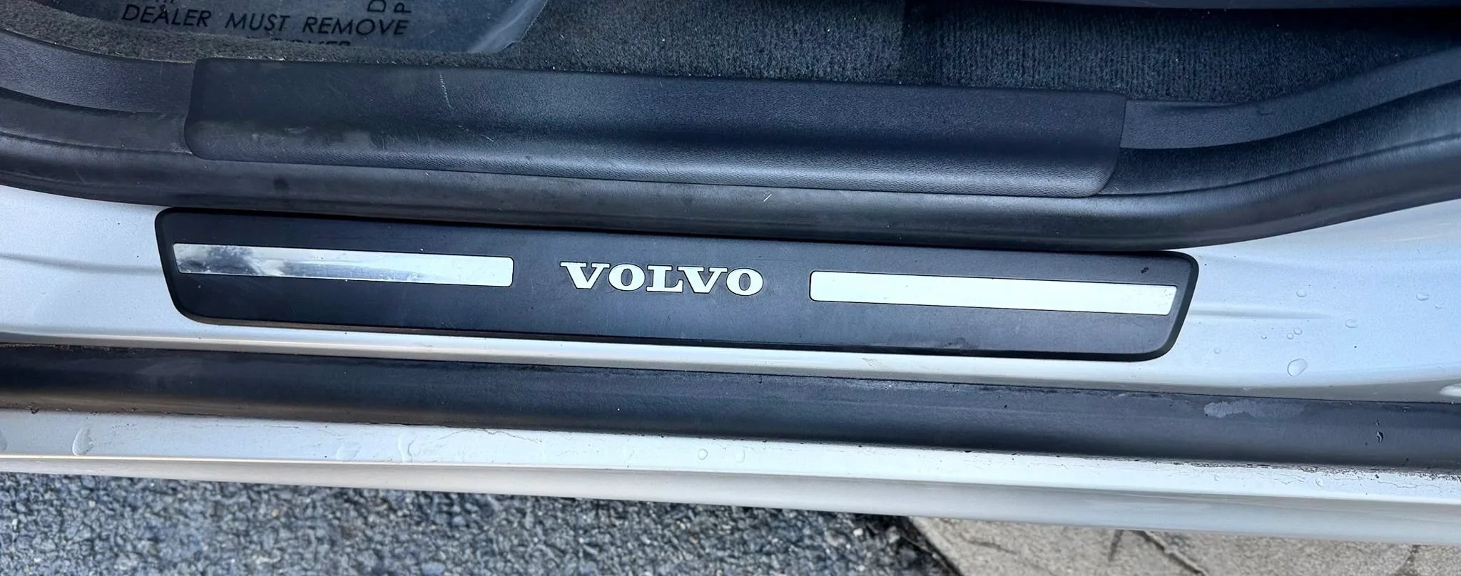 Used 2014 Volvo XC60 T6 AWD/4WD image 26