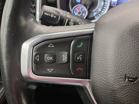 Used 2020 RAM 1500 Laramie w/ Sport Appearance Package image 22
