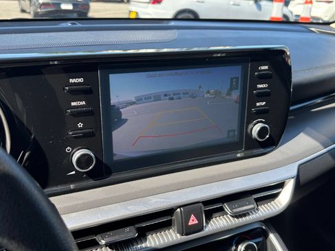 Used 2023 Kia K5 LXS FWD image 24