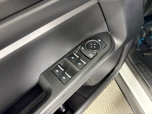 Certified 2024 Ford Bronco Sport Outer Banks image 13