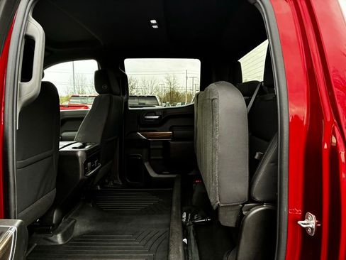 Used 2022 Chevrolet Silverado 1500 RST w/ Safety Package image 39