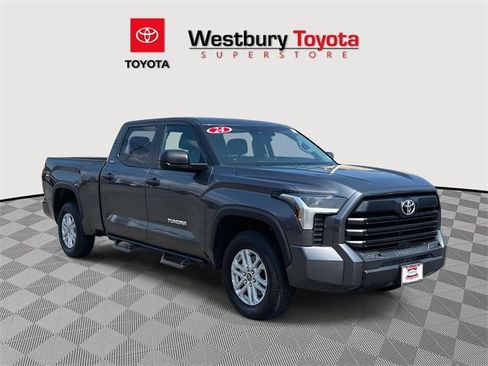 Used 2024 Toyota Tundra SR5 image 1