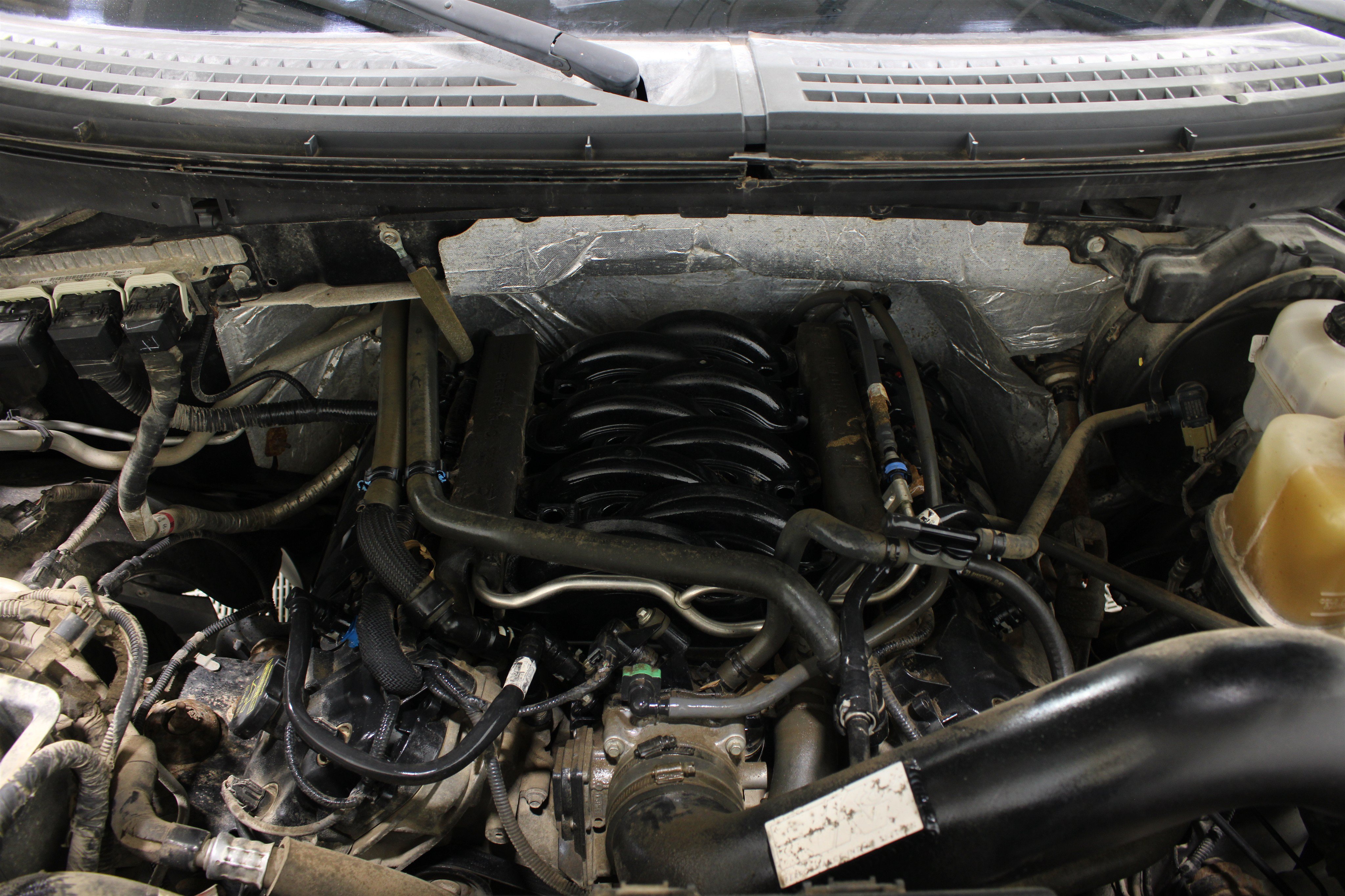 Used 2013 Ford F150 STX w/ Mid Equipment Group AWD/4WD image 33