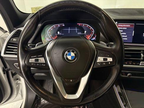 Used 2019 BMW X5 xDrive40i w/ Premium Package 2 AWD/4WD image 21