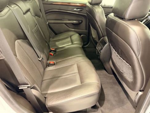 Used 2013 Cadillac SRX Performance w/ Driver Assist Package image 46