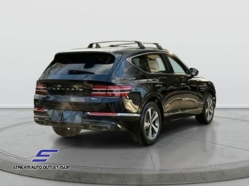 Used 2024 Genesis GV80 2.5T w/ Advanced Package image 5