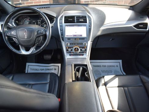 Used 2020 Lincoln MKZ AWD w/ Convenience Package image 18