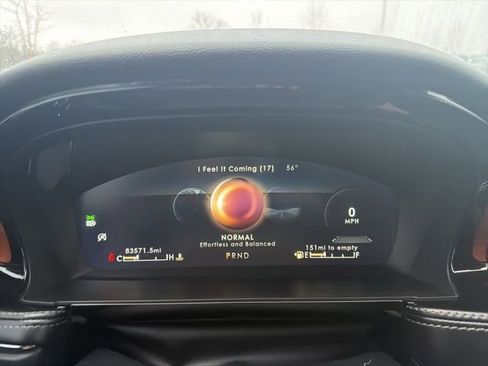 Used 2022 Lincoln Corsair Reserve w/ Elements Package image 50