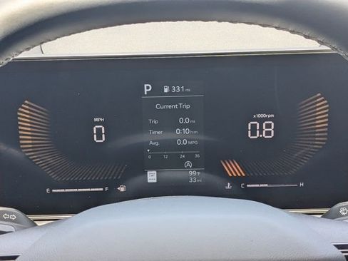 New 2026 Kia Sorento EX FWD image 35