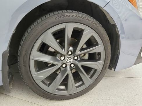 Used 2023 Toyota Corolla SE image 9