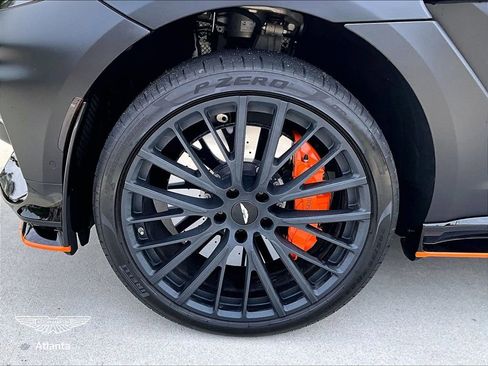 Used 2024 Aston Martin DBX 707 AWD/4WD image 10