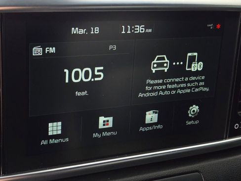 Used 2022 Kia Sportage Nightfall Edition w/ Nighfall AWD Premium Package image 27