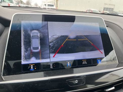 Used 2023 Cadillac CT5 Luxury image 16