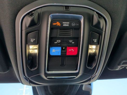 New 2026 Dodge Charger Scat Pack w/ Blacktop Package AWD/4WD image 22