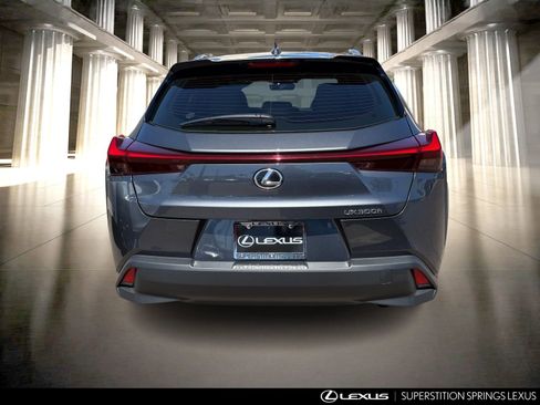 New 2026 Lexus UX 300h FWD image 5