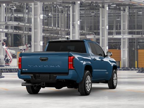 New 2026 Toyota Tacoma SR5 AWD/4WD image 9