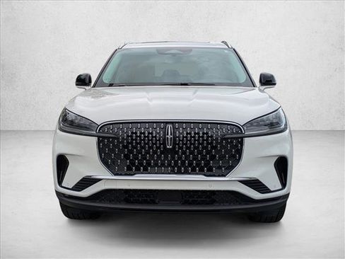 New 2026 Lincoln Aviator 2WD image 6