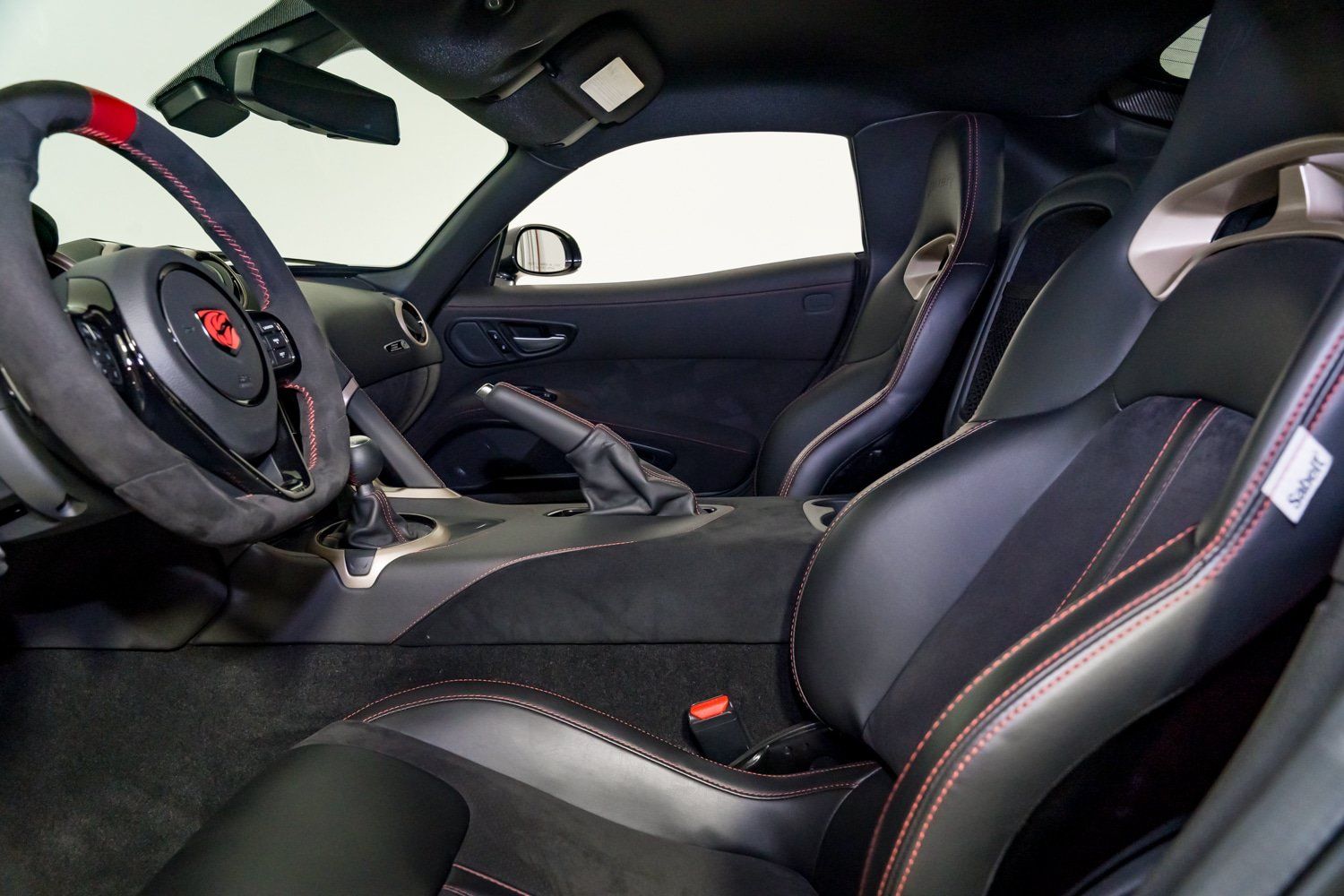 Used 2016 Dodge Viper GTC w/ ACR Package RWD image 17