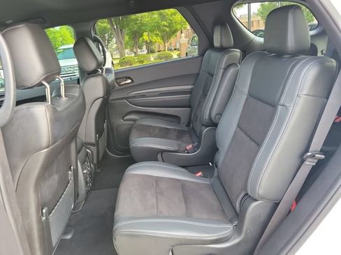 Used 2021 Dodge Durango GT AWD/4WD image 23