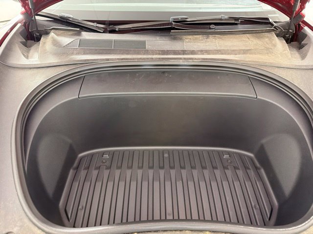Used 2024 Tesla Model 3 Long Range AWD/4WD image 39