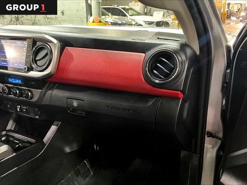 Used 2023 Toyota Tacoma SR5 image 19