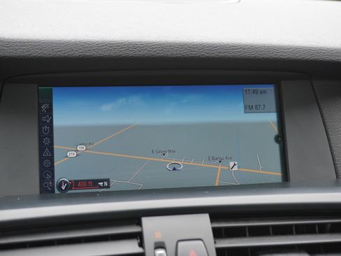 Used 2011 BMW X3 xDrive28i image 26