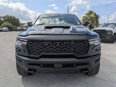 New 2026 RAM 1500 RHO w/ RHO Level 1 Equipment Group AWD/4WD image 8