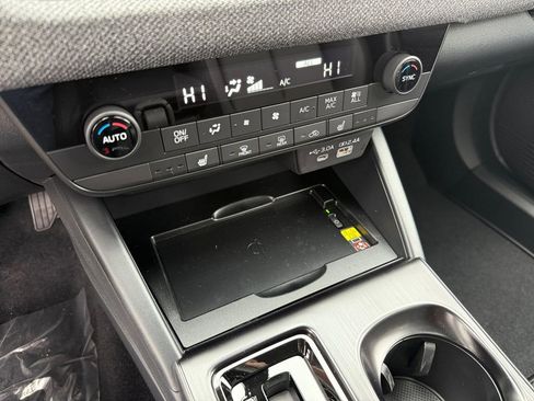 New 2026 Subaru Outback Premium AWD/4WD image 19