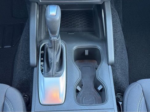 Used 2022 Nissan Frontier SV image 19