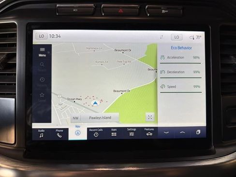 Used 2023 Ford F150 Lariat image 21