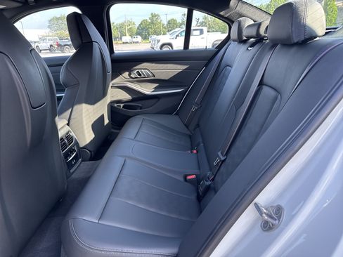 Used 2023 BMW M3 RWD image 31