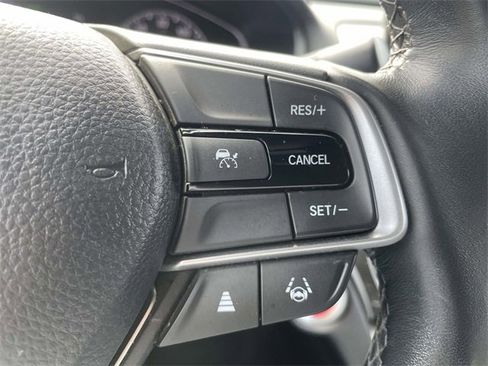 Used 2022 Honda Accord Sport image 14