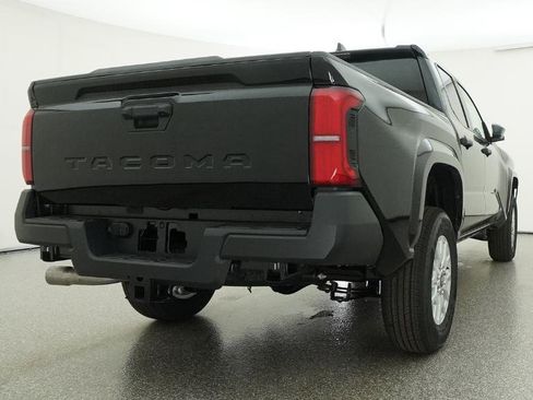 New 2026 Toyota Tacoma SR RWD image 20
