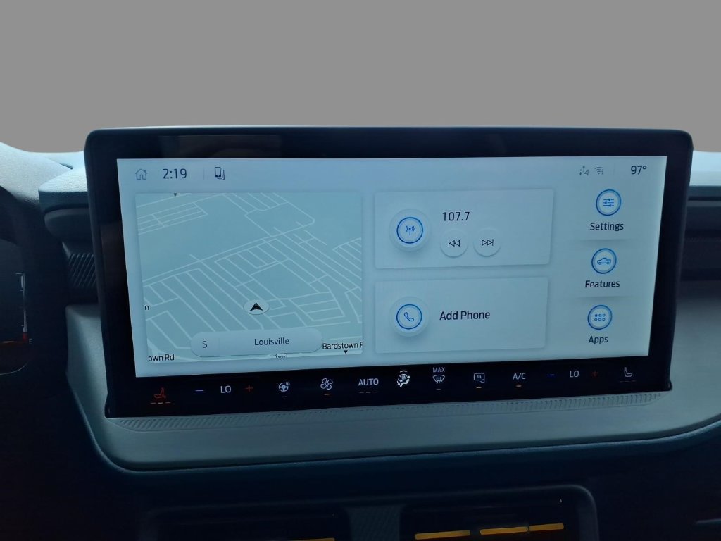 New 2026 Ford Maverick Tremor AWD/4WD image 21